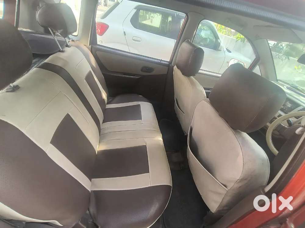 Maruti Suzuki Estilo 2010 Petrol Well Maintained