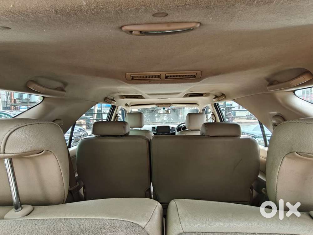Toyota Fortuner 3.0 4x4 Manual, 2011, Diesel