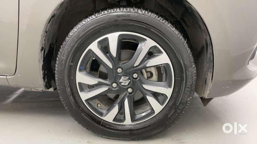 Maruti Suzuki Swift 2018 Zxi Plus, 2024, Petrol