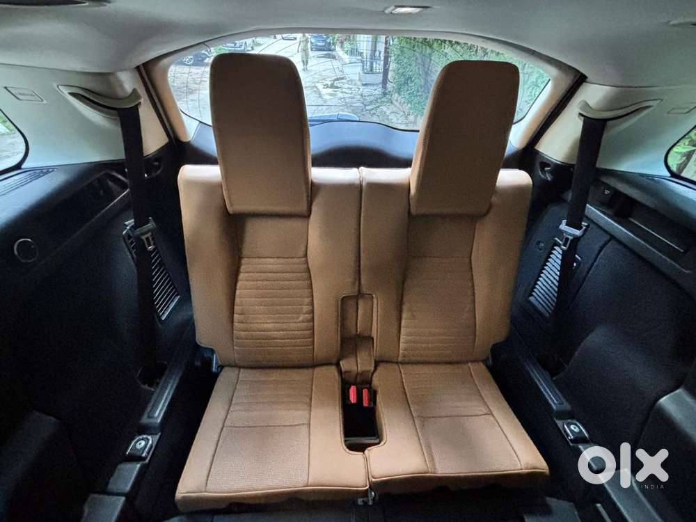 Land Rover Discovery Sport Sd4 Hse Luxury 7s, 2018, Diesel