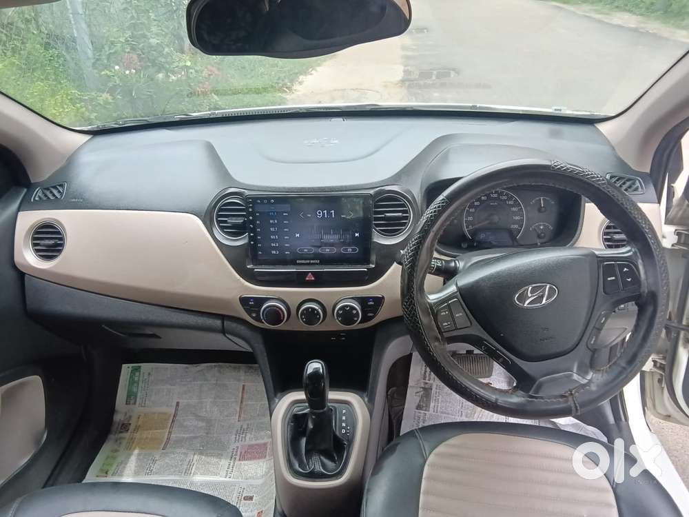 Hyundai Grand I10 Asta 1.2 Vtvt, 2016, Petrol