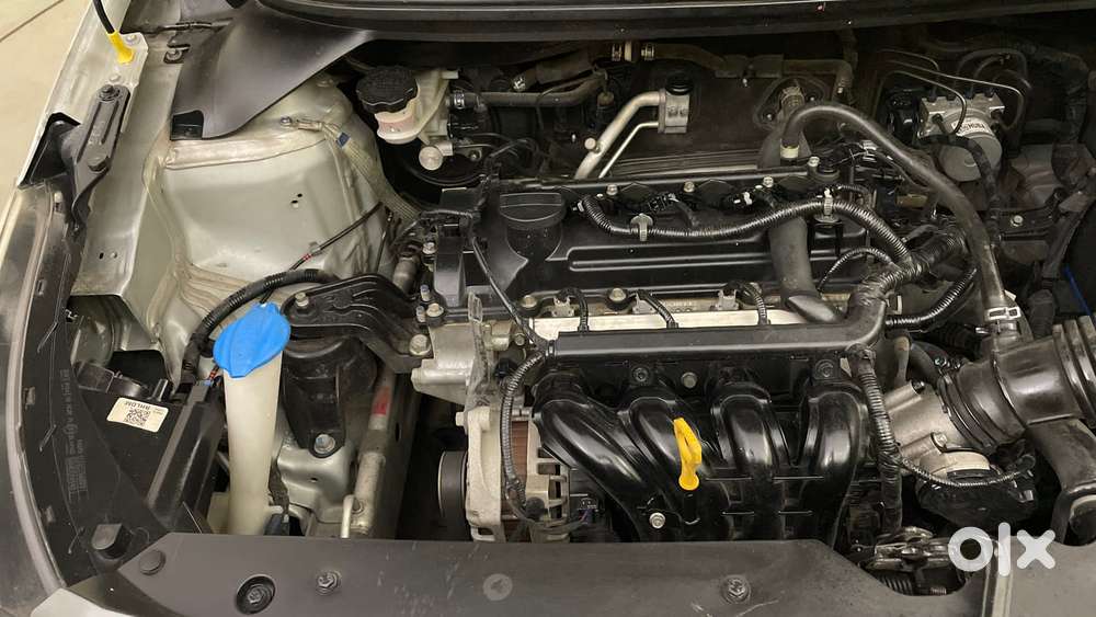 Hyundai Elite I20 Sportz Plus, 2019, Petrol