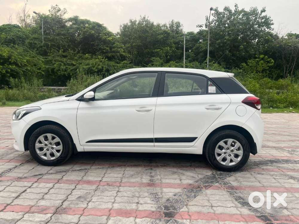 Hyundai Elite I20 Sportz 1.2 Opt, 2016, Petrol
