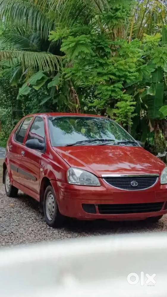 Tata Indica Ev2 Xeta 2005 Petrol Well Maintained