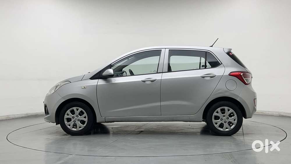 Hyundai Grand I10 1.2 Kappa Magna, 2014, Petrol