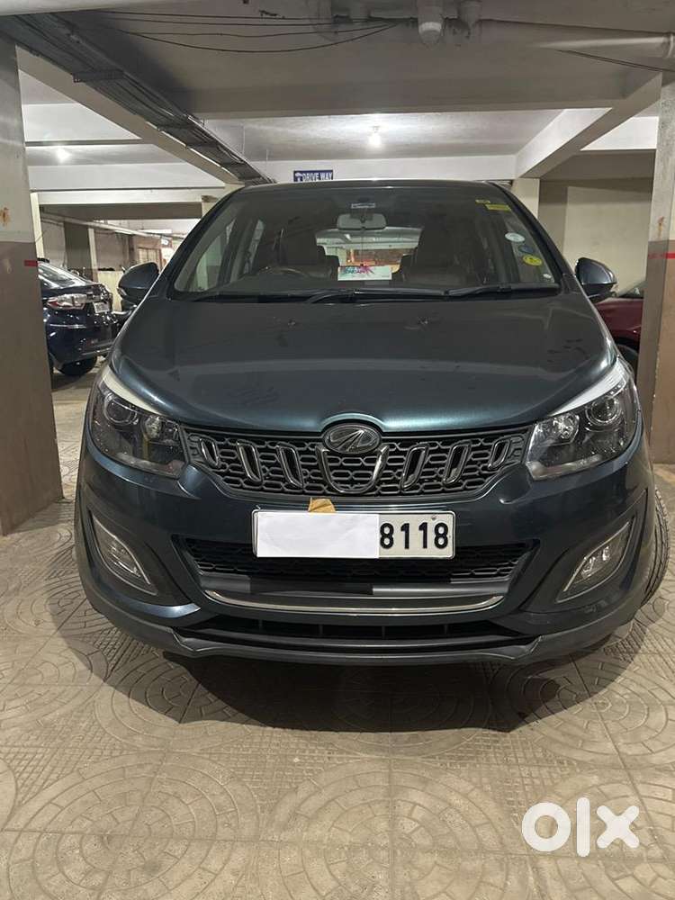 Mahindra Diesel 2018 Car