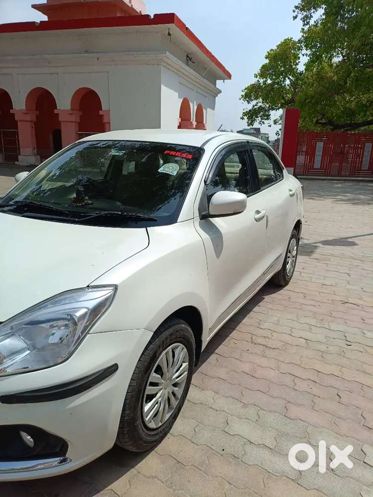 Maruti Suzuki Dzire 2020 Petrol 70000 Km Driven