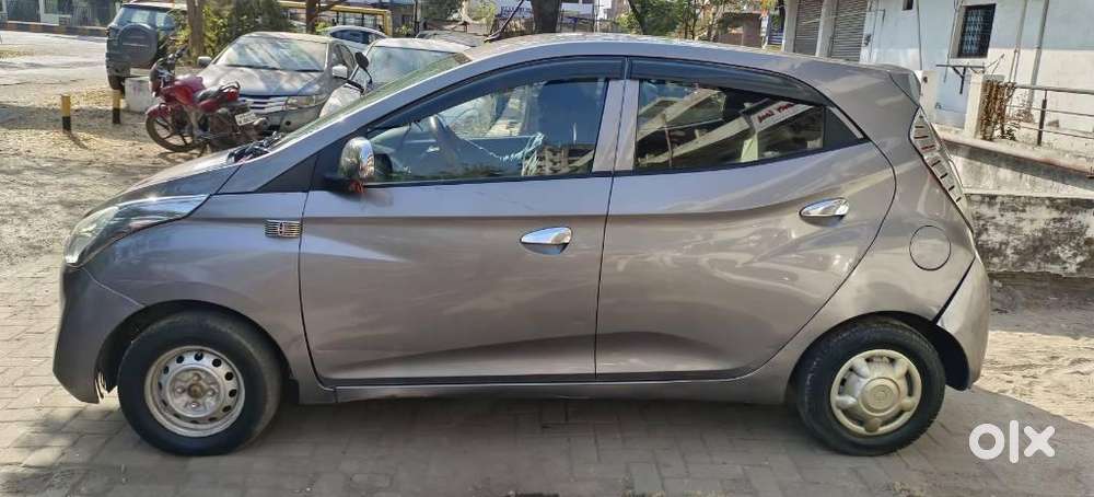 Hyundai Eon D Lite, 2013, Petrol