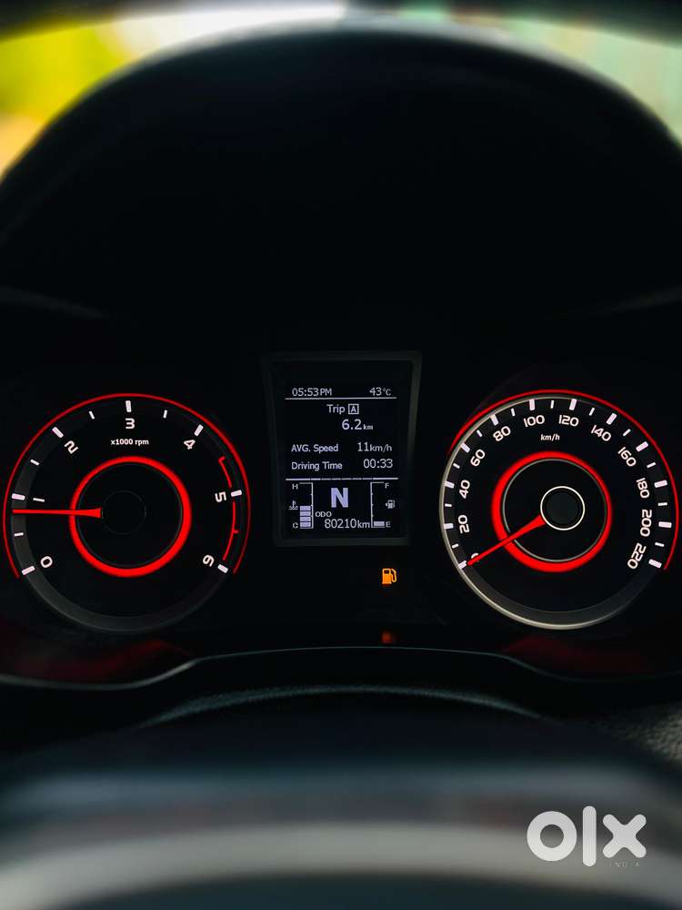 Mahindra Xuv300 W8 Option Diesel, 2021, Diesel