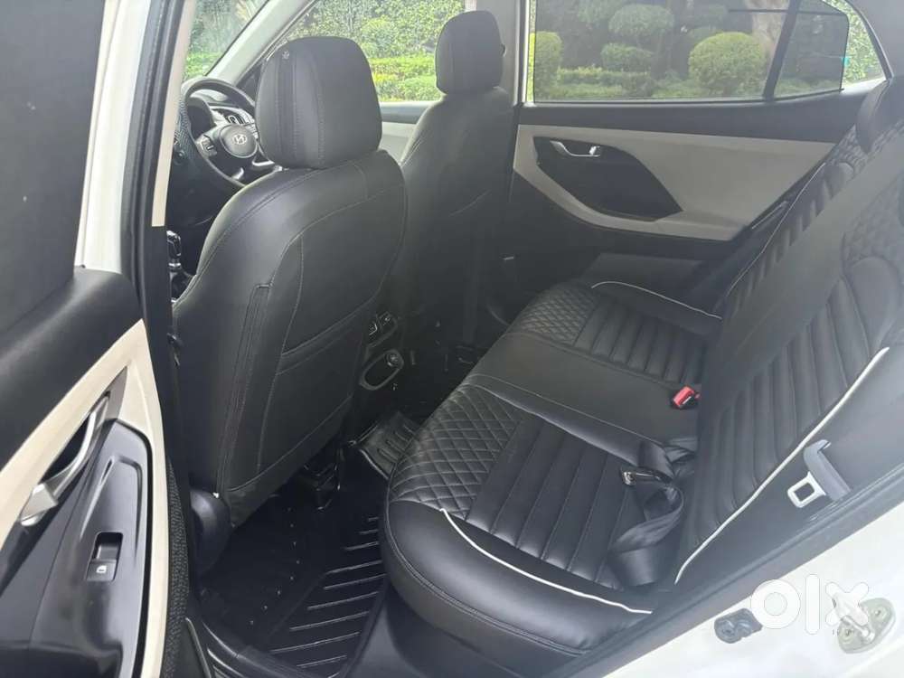 Hyundai Creta 1.5 S Petrol, 2020, Petrol