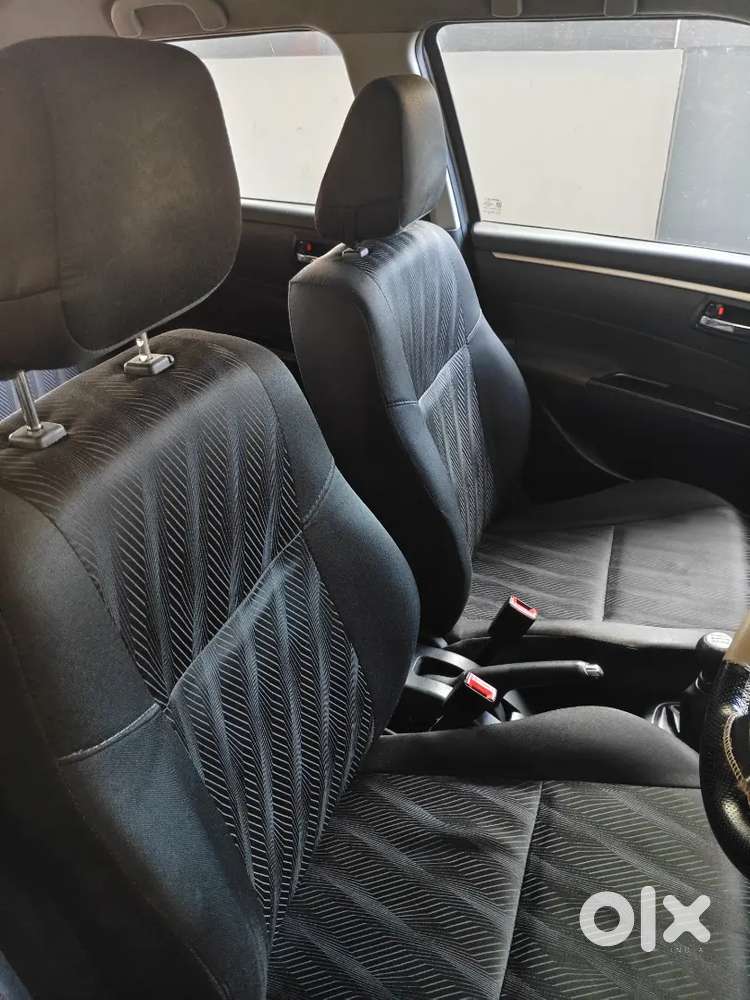 Maruti Suzuki Swift 2013