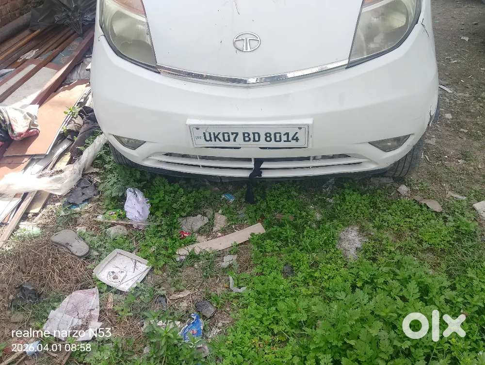 Tata Nano Good Condition