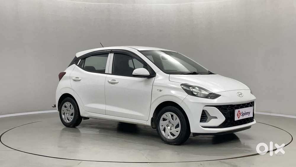 Hyundai Grand I10 Nios Magna 1.2 Kappa Vtvt, 2023, Petrol