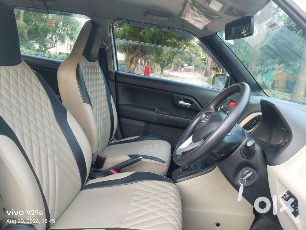 Maruti Suzuki Wagon R 1.0 Vxi Cng, 2023, Cng & Hybrids