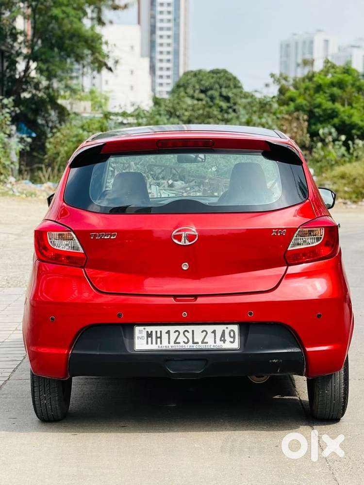 Tata Tiago Xm Diesel, 2020, Diesel