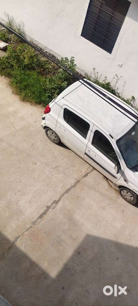 Maruti Suzuki Alto 2014