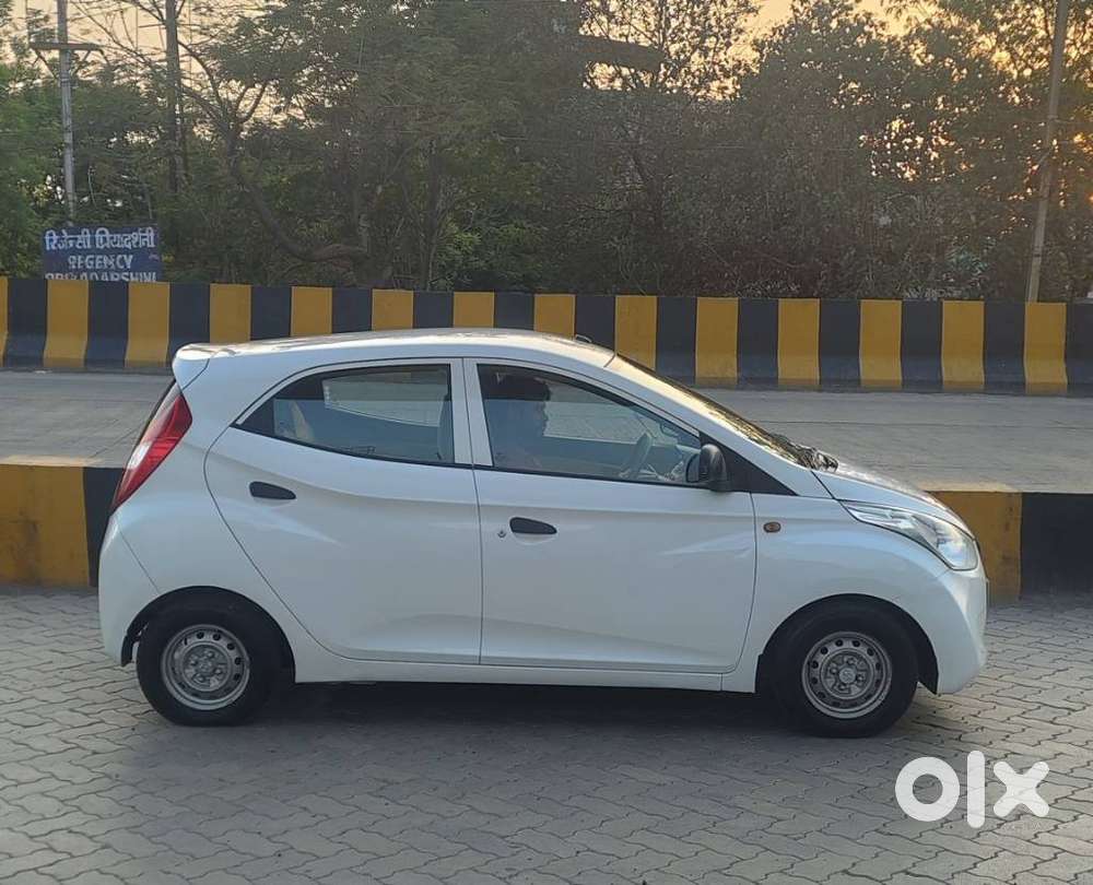 Hyundai Eon Era Plus, 2013, Petrol