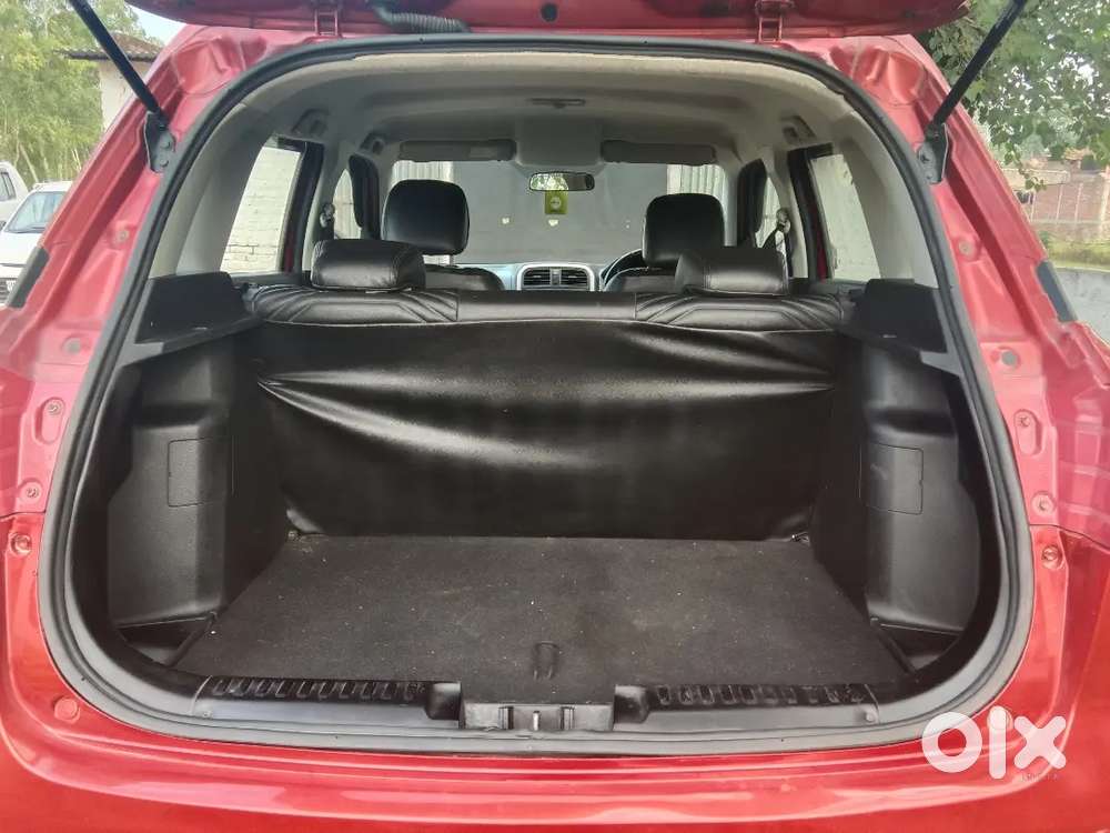 Maruti Suzuki Brezza Vdi 2019 Diesel 1st Owner
