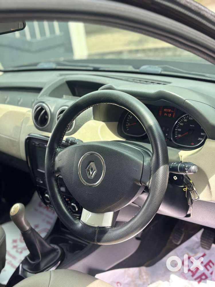 Renault Duster 85ps Diesel Rxl, 2013, Diesel