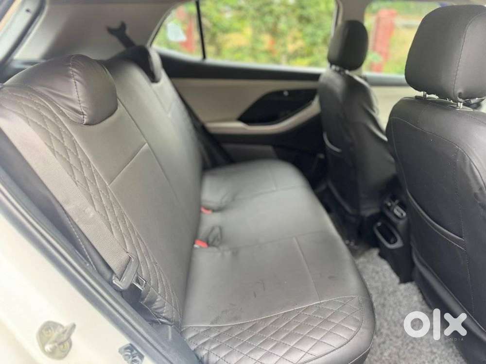 Hyundai Creta 1.5 Ex Diesel, 2021, Diesel