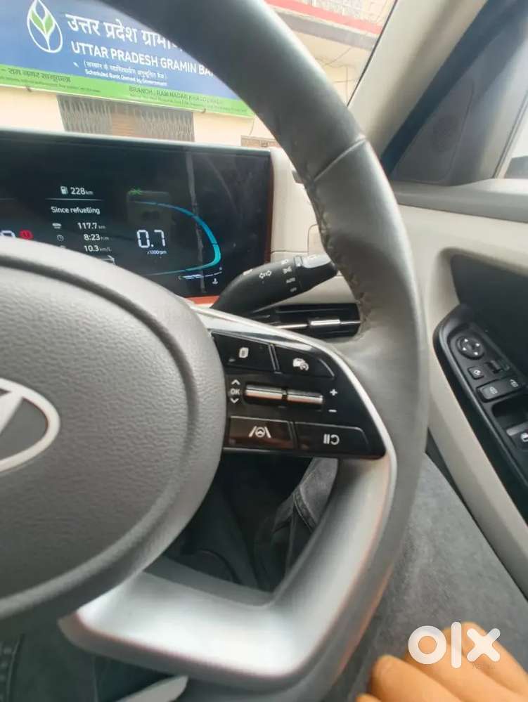 Creta 1.5 Crdi Mt Sx Tec