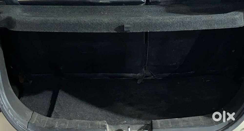 Maruti Suzuki Wagon R 1.0 Vxi, 2016, Petrol