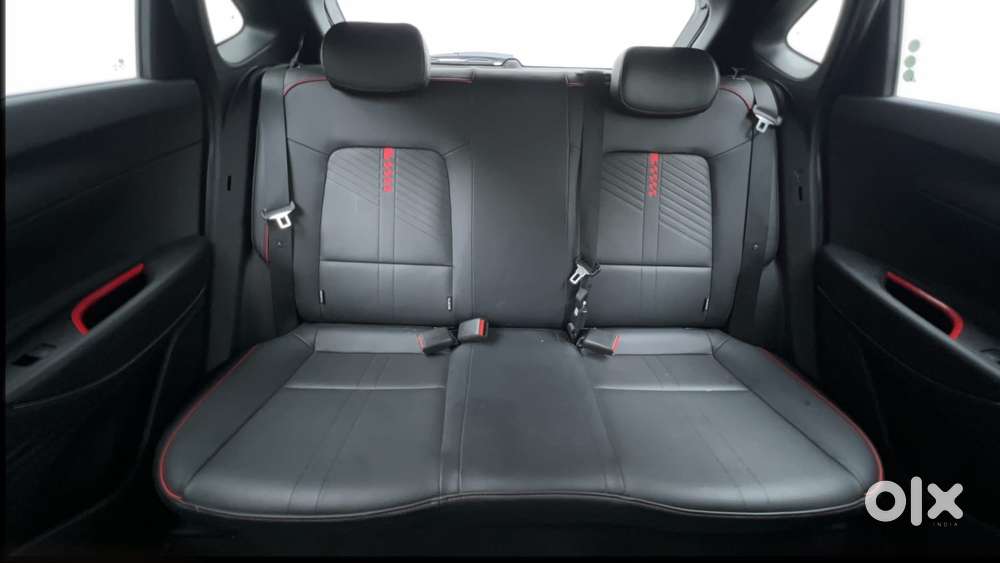 Hyundai I20 N Line N8 1.0 Turbo Dct, 2024, Petrol