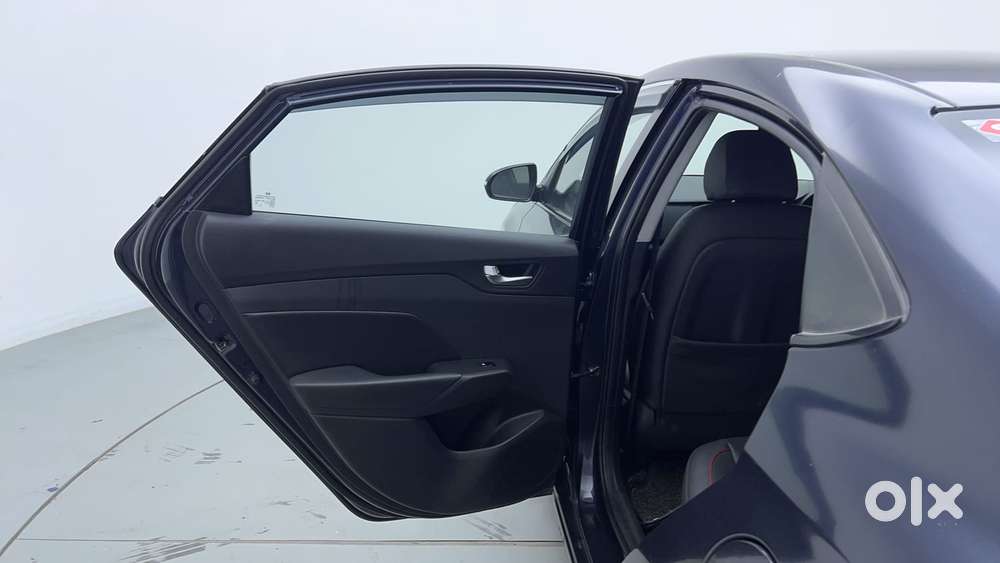 Hyundai Verna 1.0 Sx (o) Turbo Gdi Dct, 2021, Petrol