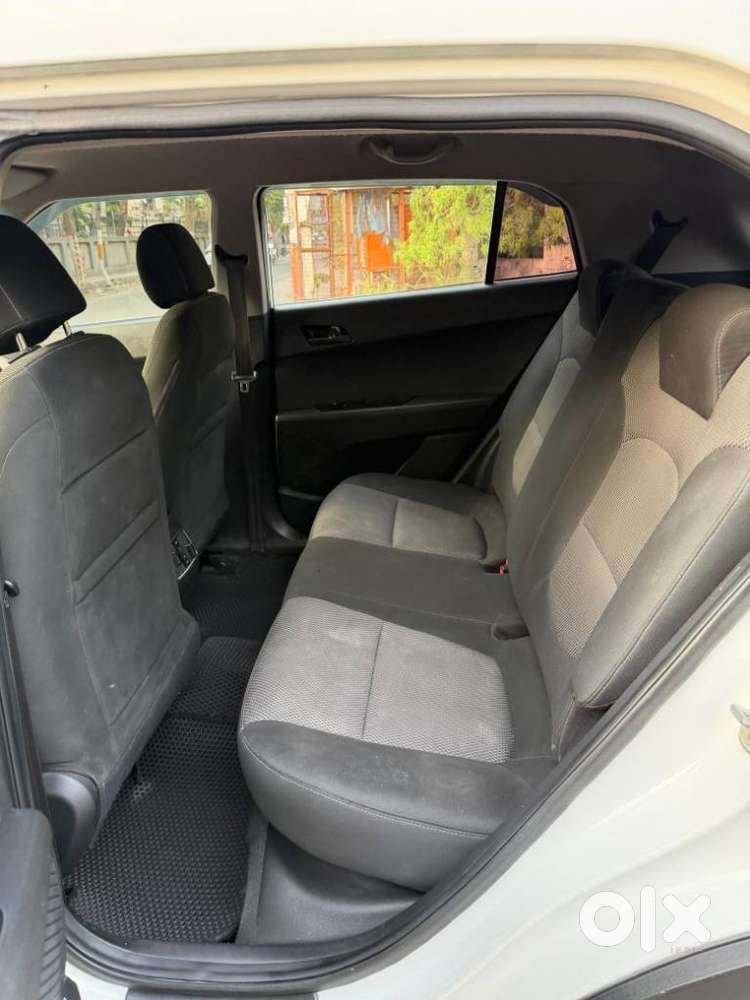 Hyundai Creta 1.4 E Plus, 2017, Diesel