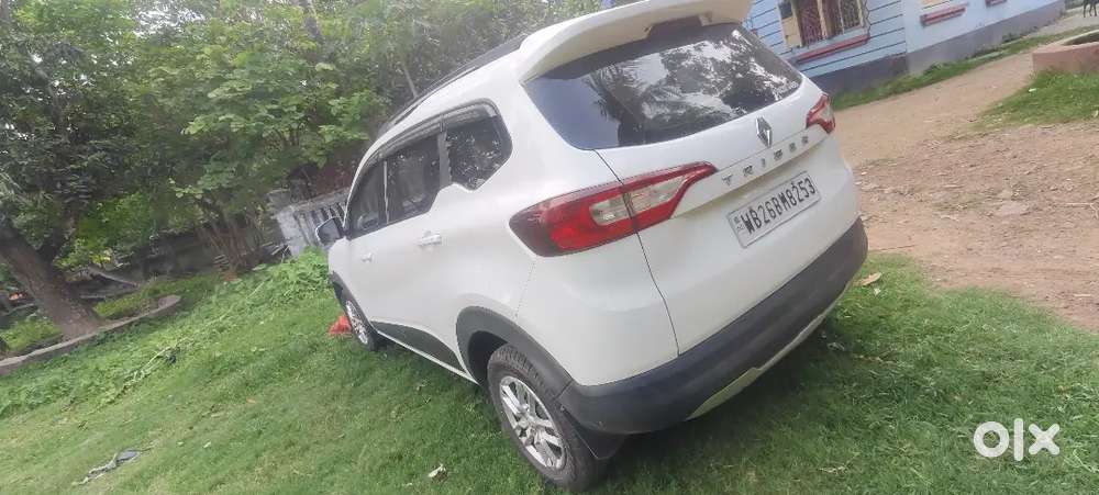 Renault Triber 2021