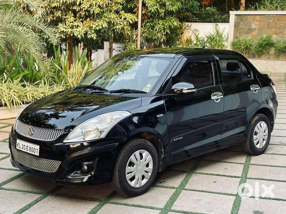 Maruti Suzuki Swift Dzire 2012 Diesel Good Condition