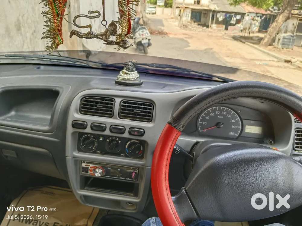 Maruti Suzuki Alto 2011 Cng & Hybrids Well Maintained