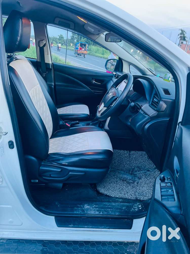 Toyota Innova Crysta 2.4 G Mt, 2020, Diesel