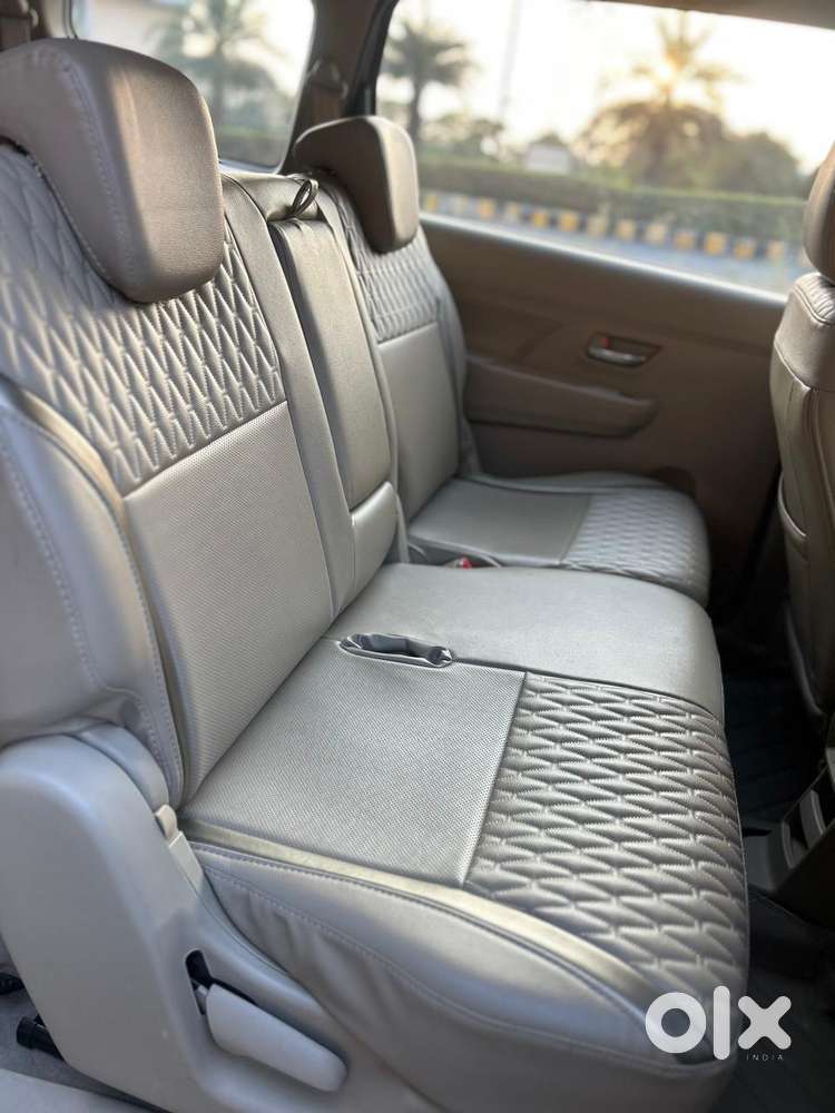 Maruti Suzuki Ertiga