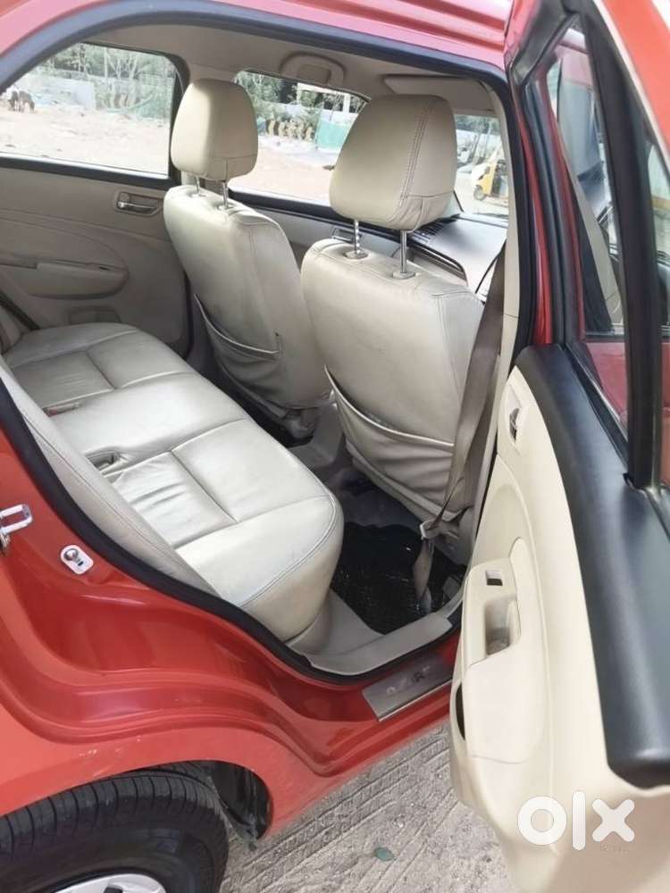 Maruti Suzuki Dzire 1.2 Vxi, 2012, Petrol