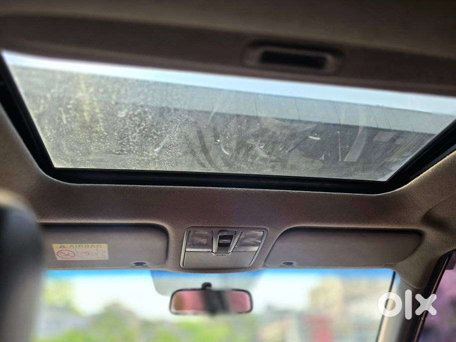 Hyundai Creta 1.6 Sx (o), 2018, Diesel