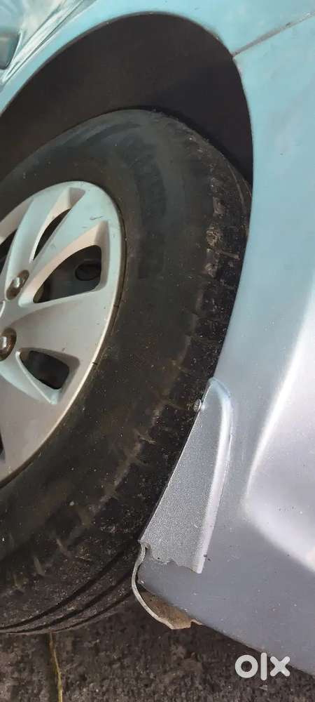 Hyundai I10 2011 Petrol 82350 Km Driven