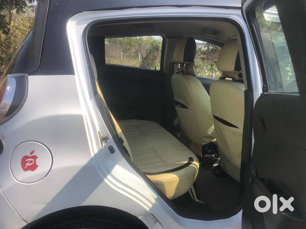 Lpg + Petrol Vehicle And Recently Fully Serviced Spent On Almost 60k