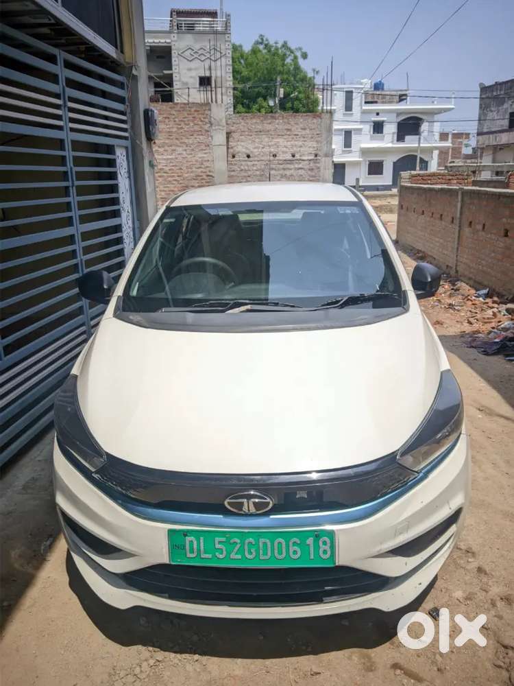 Tata Tigor Ev Excellent Condition