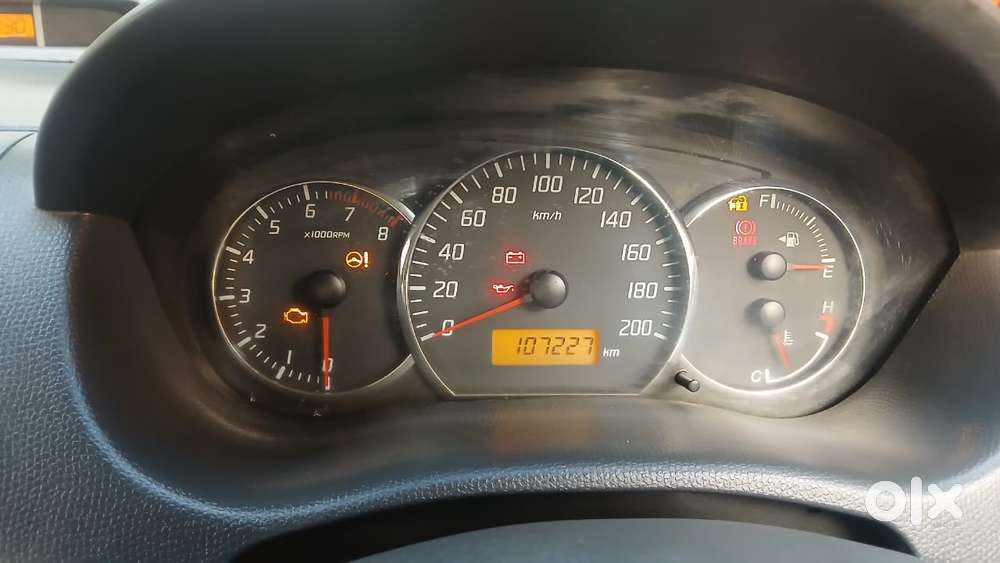 Maruti Suzuki Swift 2004-2010 Vxi Bsiv, 2008, Petrol