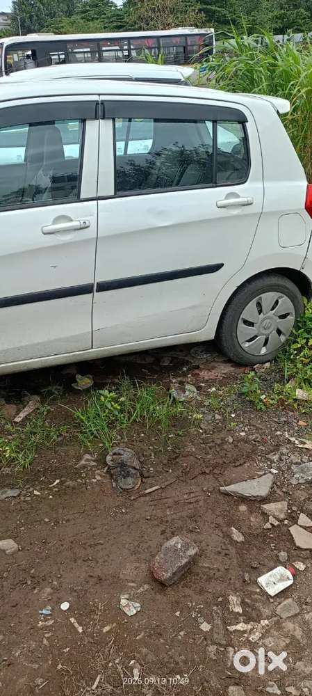 Maruti Suzuki Celerio Vxi 2020