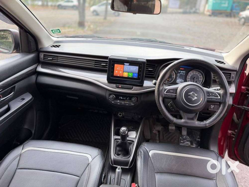 Maruti Suzuki Xl6 Zeta Mt Cng, 2023, Cng & Hybrids
