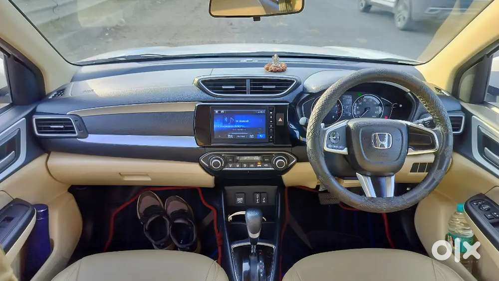 Honda Amaze 2023 Vx