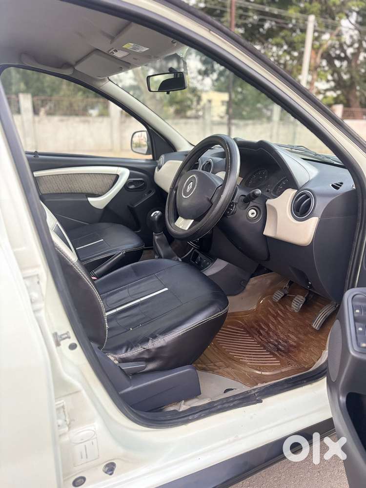 Renault Duster 85ps Diesel Rxl, 2013, Diesel
