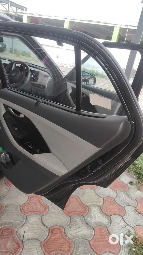 Hyundai Creta Sx(o) At, 2024, Diesel