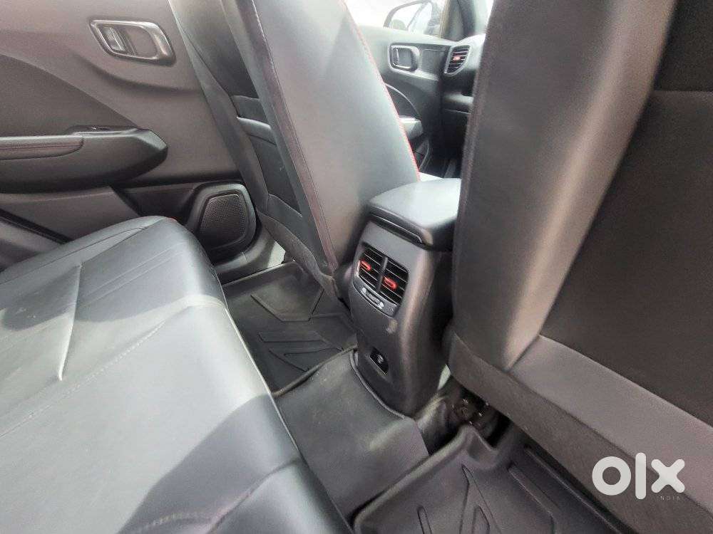 Hyundai Venue N Line 1.0 N8 Turbo Dct, 2024, Petrol