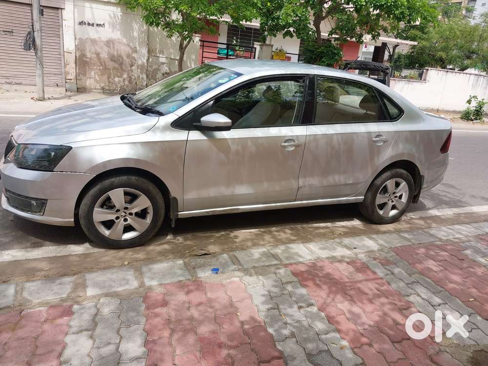 Skoda Rapid 1.5 Tdi Manual Active  Ambition Style, 2018, Diesel