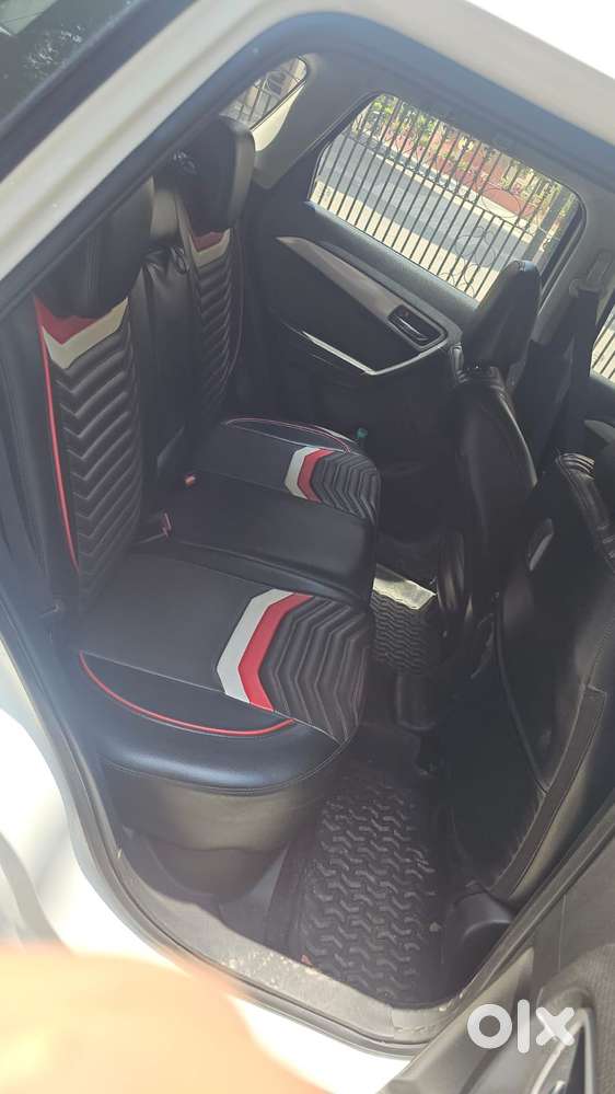 Toyota Urban Cruiser Cruiser High, 2021, Petrol