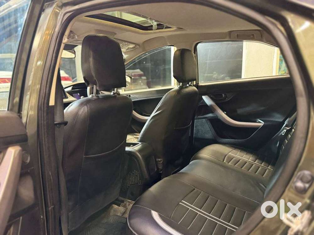 Tata Nexon 1.2 Revotron Xma Amt (s), 2021, Petrol