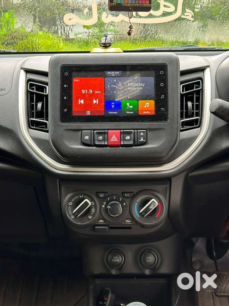 Maruthi Suzuki Celerio